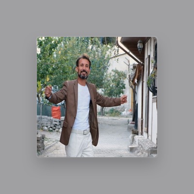 Listen to Ahmet Vural, watch music videos, read bio, see tour dates & more!