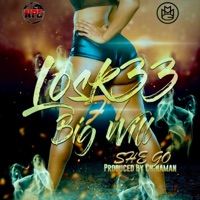She Go (feat. Big Will) - Single - Losk33