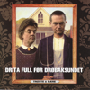 Drita full før Drøbaksundet - Trøste & Bære