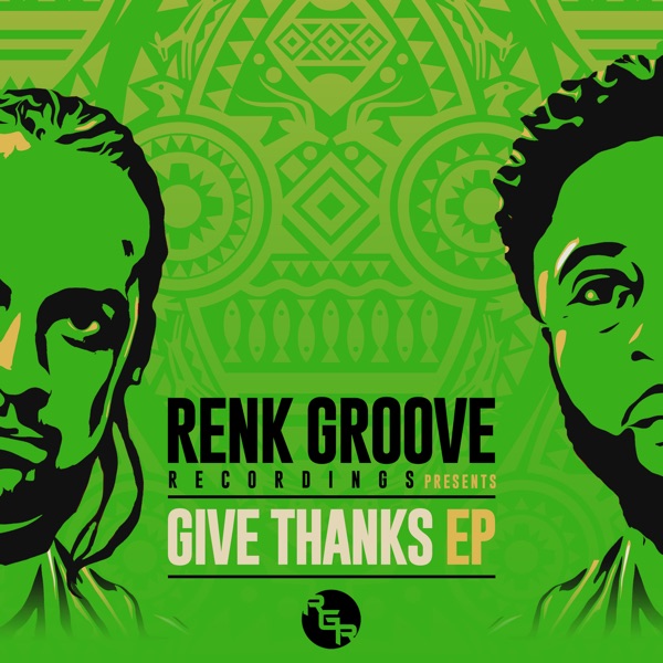 Give Thanks - EP