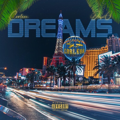 Dreams (feat. Corleon) - Single