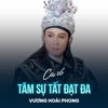 Tâm Sự Tất Đạt Đa - Single