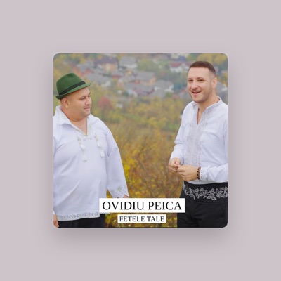 Listen to Ovidiu Peica, watch music videos, read bio, see tour dates & more!