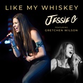 Like My Whiskey (feat. Gretchen Wilson) artwork