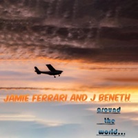 Around the World - Single - Jamie Ferrari