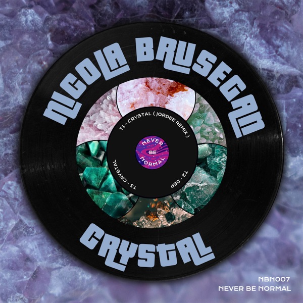 The Crystal - Single