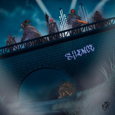 Silence - EP