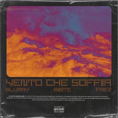 Vento Che Soffia (feat. Frez & Biste) - Single