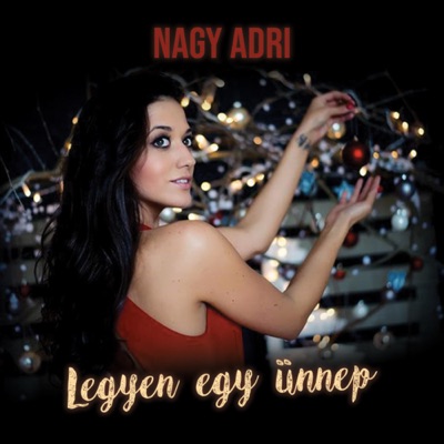 Legyen egy ünnep - Single