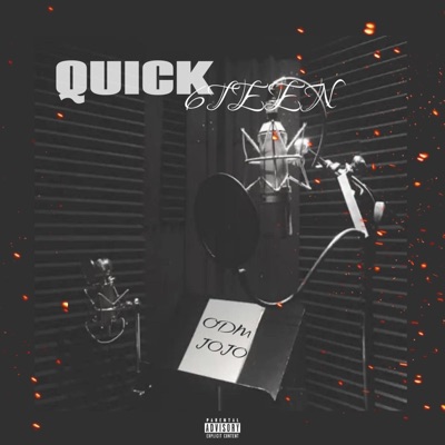 Quick 6Teen (Freestyle) - Single