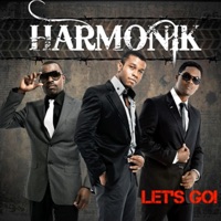 Let's Go - Harmonik