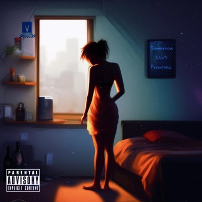 Tomorrow Isnt Promised - EP