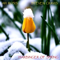 Harbinger of Spring - Single - Ari Ross & Steven Cravis