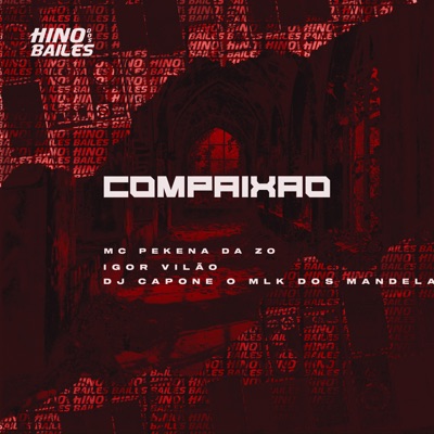 Compaixão - Single