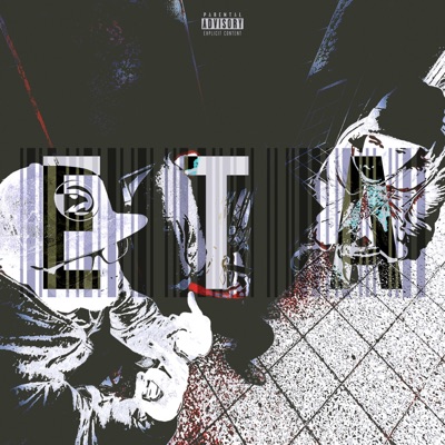ETA (feat. Ewen Jaeger & Cam30k) - Single