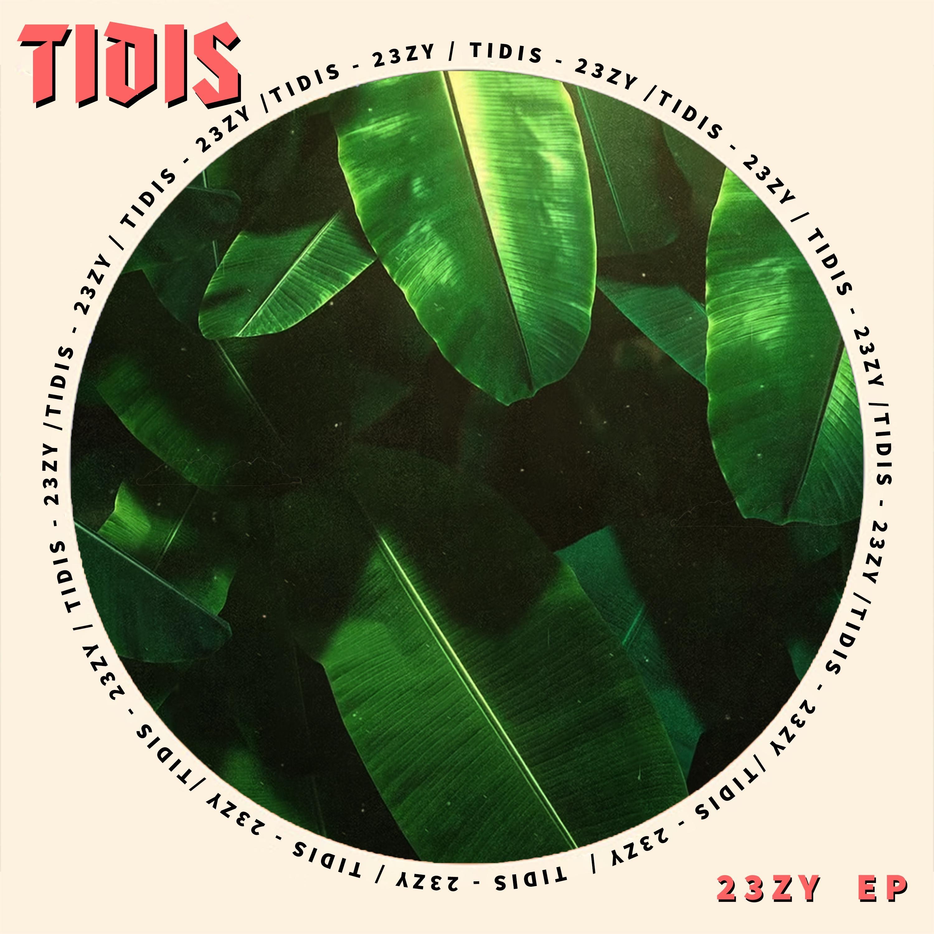23Zy EP