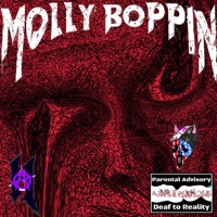 MOLLY BOPPIN' - Single - W3 Tha Bass Priest