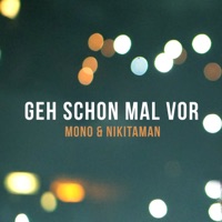 Geh schon mal vor - Single - DJ Densen