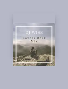 Djaywise을(를) 듣고, 뮤직 비디오를 보고, 약력을 읽고, 투어 일정 등을 확인하세요!