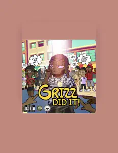 Listen to Grizz Grindin, watch music videos, read bio, see tour dates & more!