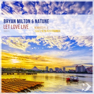 Let Love Live: Remixes, Pt. 2 - EP