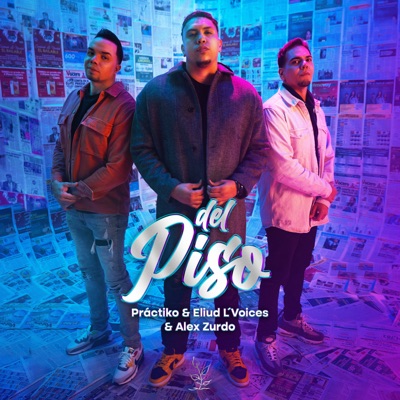 Del Piso - Single