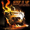 Step It Up (feat. LyricsJstBounce & Krizz Kaliko) - Single