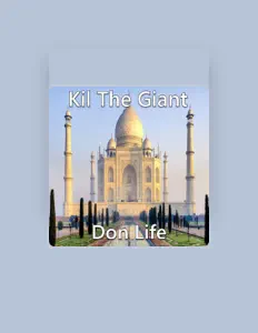 Listen to Kil The Giant, watch music videos, read bio, see tour dates & more!