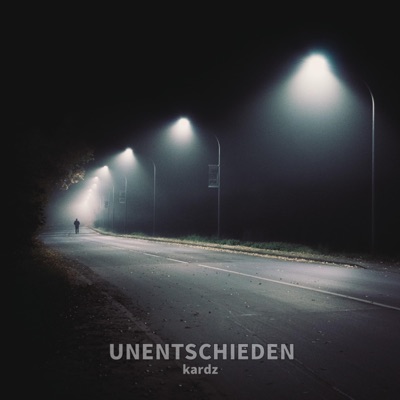 Unentschieden - Single