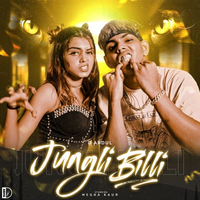 Jungli Billi - Single