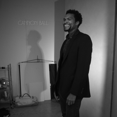 Cannon Ball (feat. MeChelle Naomi) - Single