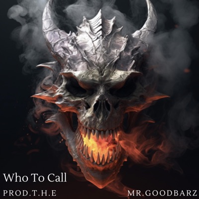 Who To Call - Single