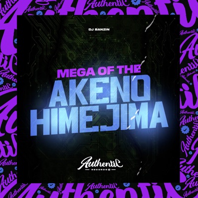 Mega Of The Akeno Himejima - Single
