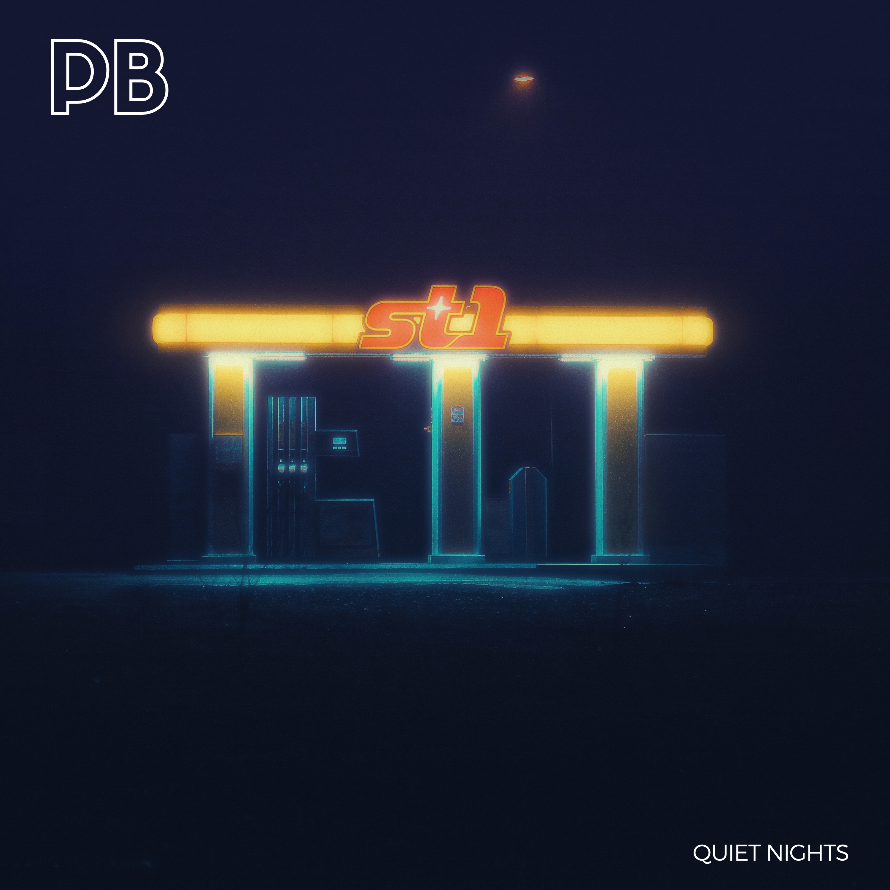 Quiet Nights - Single