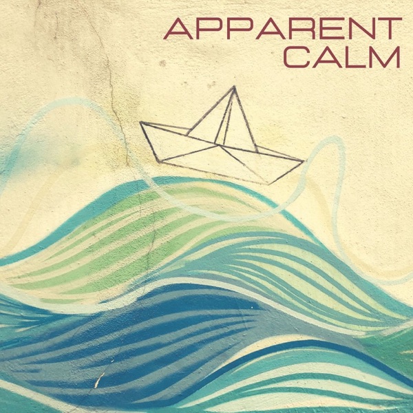 Apparent Calm (feat. Rosa Giannatempo, Andrea Marangoni & Raimondo Giardini)