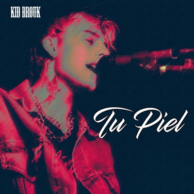Tu Piel - Single
