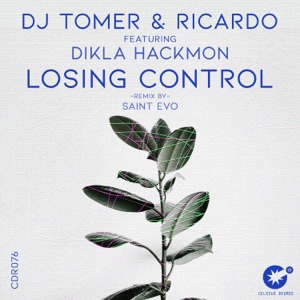 Losing Control (feat. Dikla Hackmon)