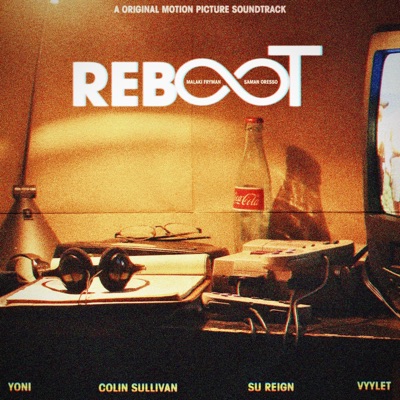 Reboot - Single