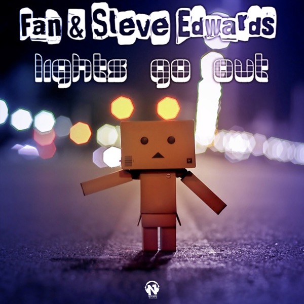 Lights Go Out - Single
