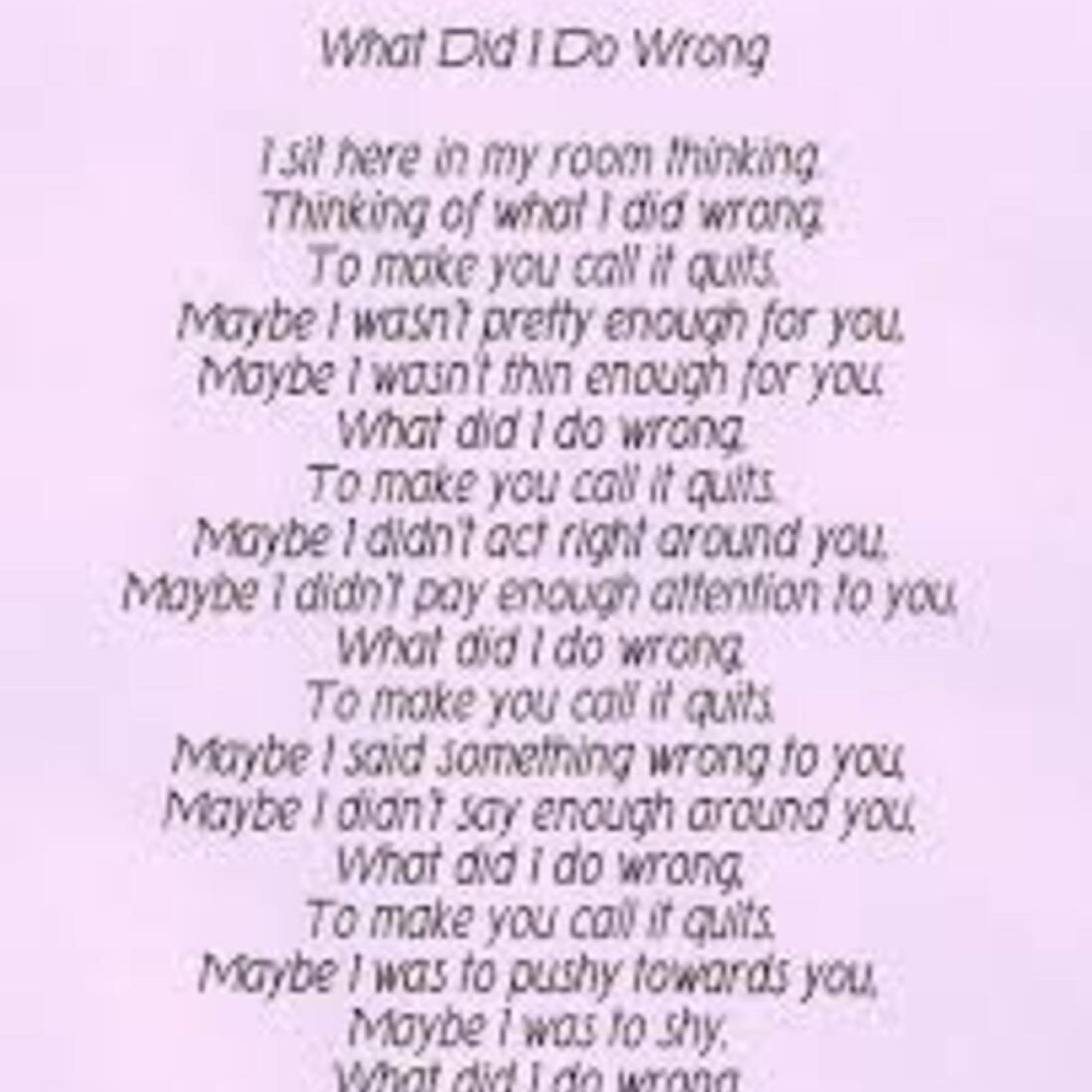 4 Stages of Love - EP