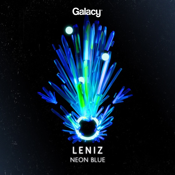 Neon Blue - EP