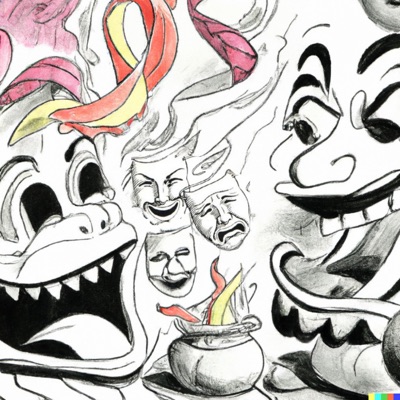 Journey Through - EP