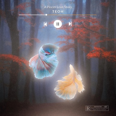 A Pisces Love Story - EP