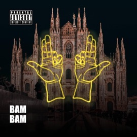 Bam Bam (feat. Tommy Kuti & Roy Raheem) Slim Gong