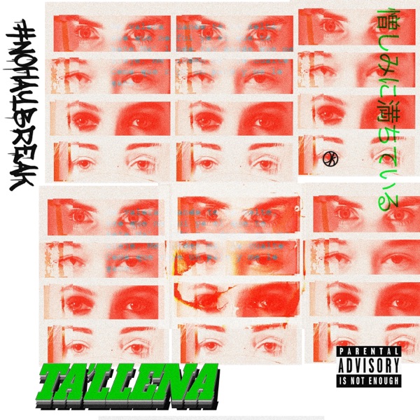 TA' LLENA (feat. TAYBIG)