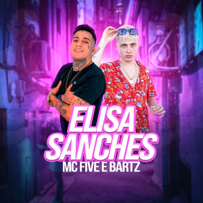 Elisa Sanches - Single