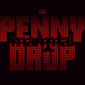The Penny Drop artwork