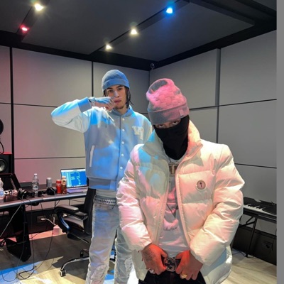 YoungJotabb - De Puente Alto a San Siro