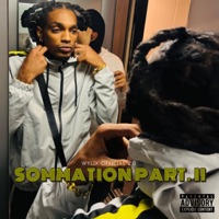Sommation#2 - Single - WYLIX