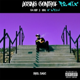 Losing Control (feat. BRZY & Kish) [Remix] CA Drip